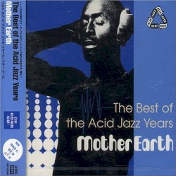 The Best of the Acid Jazz Years