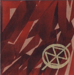 Industrial Murder / Menstrual Bleeding