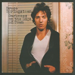 Darkness on the Edge of Town