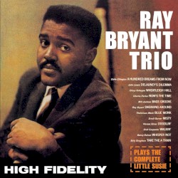 Ray Bryant Plays