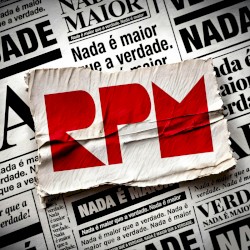 Nada É Maior Que A Verdade