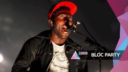 2009-06-26: Glastonbury Festival of Contemporary Performing Arts, UK