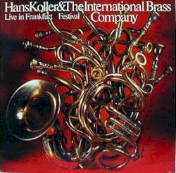 Festival - Live in Frankfurt