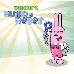 Widget's Build a Robot (Original Soundtrack)