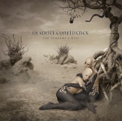The Serpent's Kiss