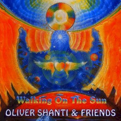 Walking on the Sun
