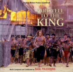 Farewell to the King