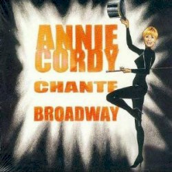 Chante Broadway