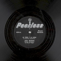 El toro y la luna / Una luna para ti