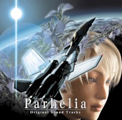 Parhelia Original Sound Tracks