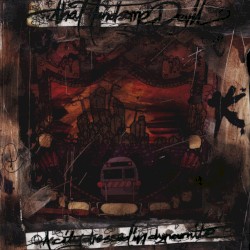 A City Dressed in Dynamite