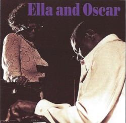 Ella and Oscar