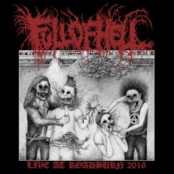 Live at Roadburn 2016