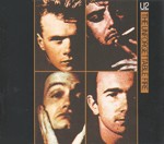 The Unforgettable Fire