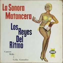 Los reyes del ritmo