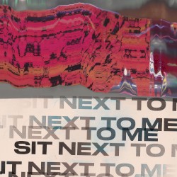 Sit Next to Me