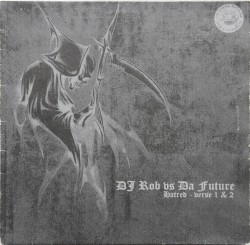 Hatred - Verse 1 & 2