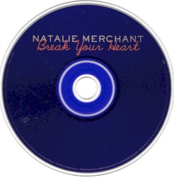 Break Your Heart