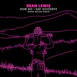 How Do I Say Goodbye (Frank Walker Remix)