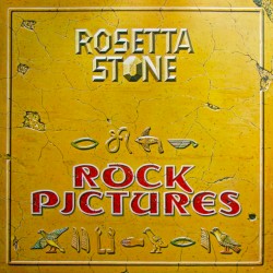 Rock Pictures / Rosetta Stone