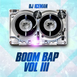 Boom Bap Vol 3