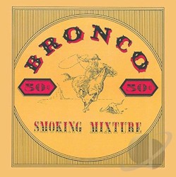 Smoking Mixture