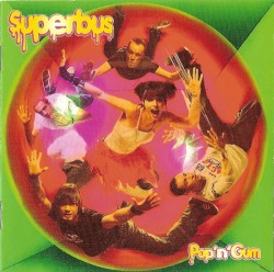 Pop’n’Gum