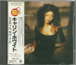 Karyn White