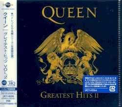 Greatest Hits II