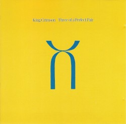 Three of a Perfect Pair