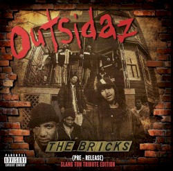 The Bricks (Pre-Release): Slang Ton Tribute Edition