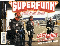 Last Dance (And I Come Over)