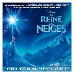 La Reine des Neiges