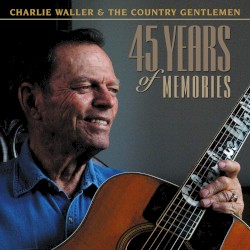 45 Years of Memories