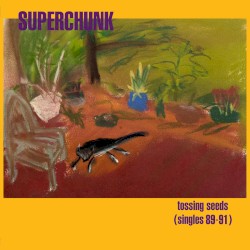 Tossing Seeds (Singles 89–91)