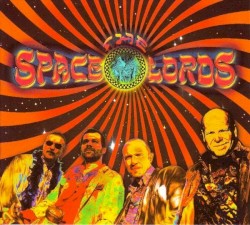The Spacelords