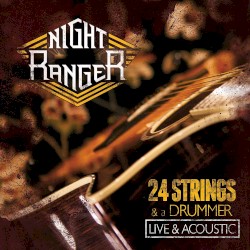 24 Strings & a Drummer: Live & Acoustic