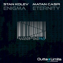 Enigma / Eternity EP