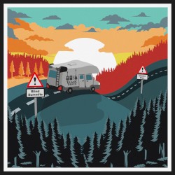 Blind Summits & Hidden Dips