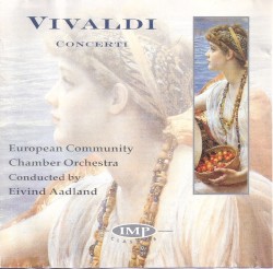 Vivaldi Concerti