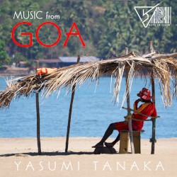 Music from Goa