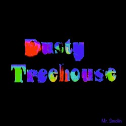 Dusty Treehouse