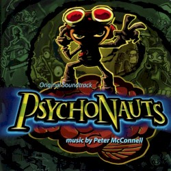 Psychonauts: Original Soundtrack