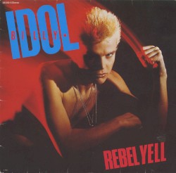 Rebel Yell