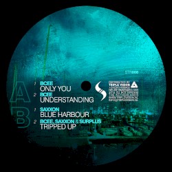 Blue Harbour EP