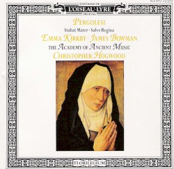 Stabat Mater / Salve Regina