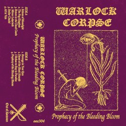 Prophecy of the Bleeding Bloom
