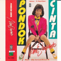 Pondok Cinta