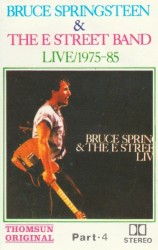 Live/1975–85, Part‐4