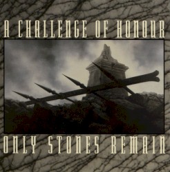 Only Stones Remain